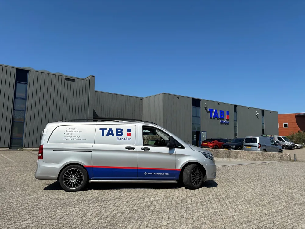 TAB Benelux: grip op IT, ruimte om te groeien TAB Benelux case over IT-beheer uitbesteden en grip op IT