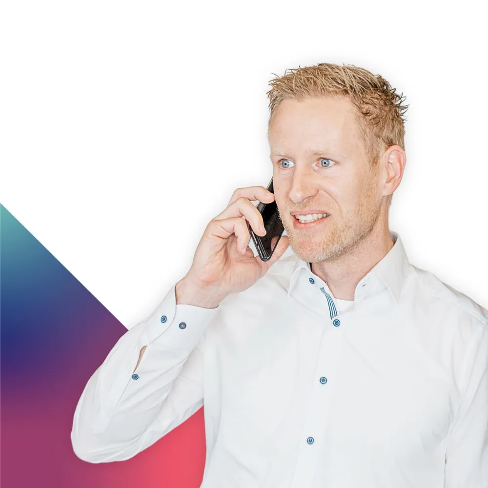 Succesverhaal Boeder Incasso: als snel handelen het verschil maakt Oscar Boeder van Boeder Incasso over de samenwerking met UniProfs als IT-partner die snel schakelt.